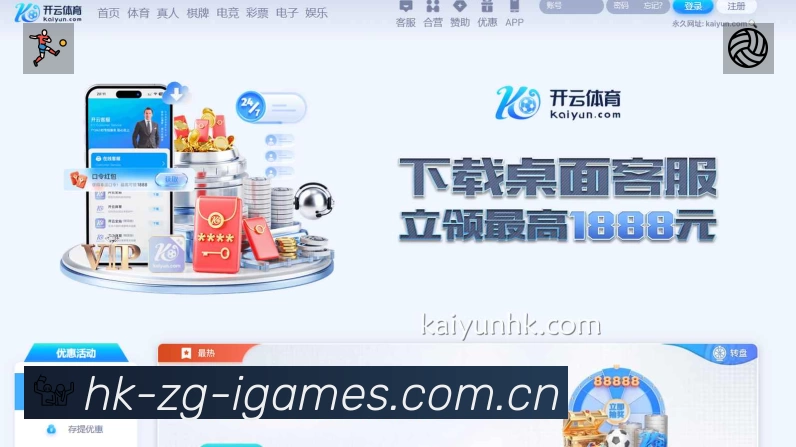 爱游戏平台展示图